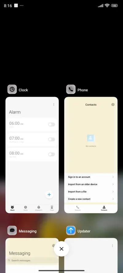 ice chilled - Screenshot 4