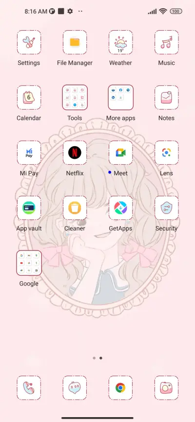 dressing table - Screenshot 3