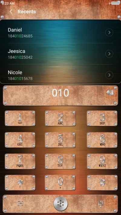 metal - Screenshot 6