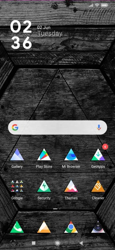 BERMUDA TRIANGLE_DWM19 - Screenshot 2