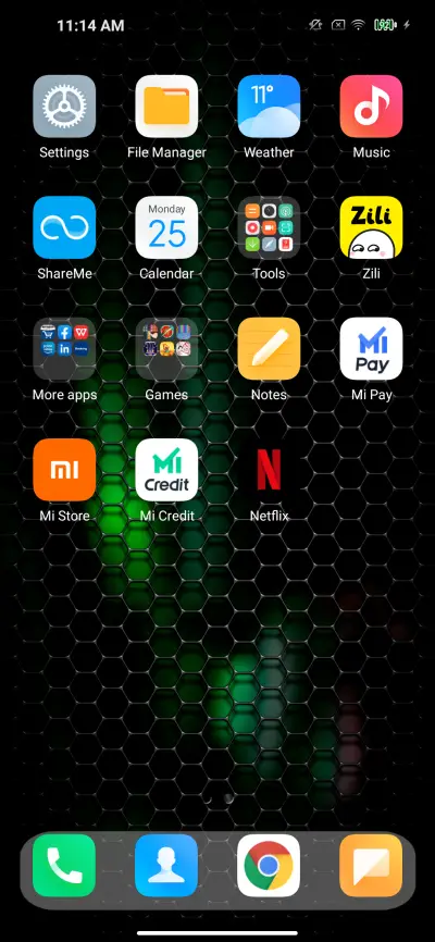 Honeycombs - Screenshot 3