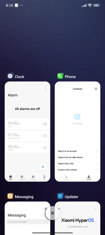 Glass Q Bomb - Screenshot 4