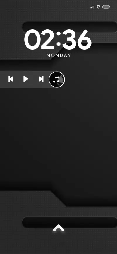 Dark_Tech_17 - Screenshot 1