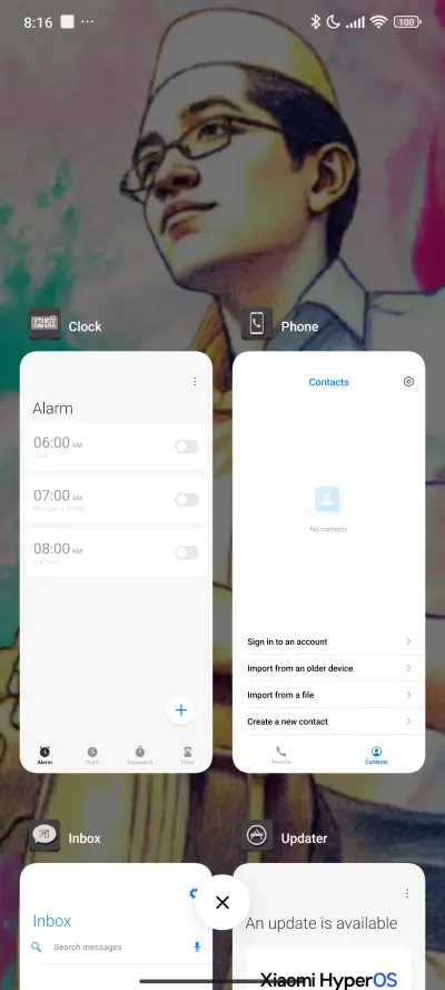 PENABUH DARBUKA - Screenshot 4