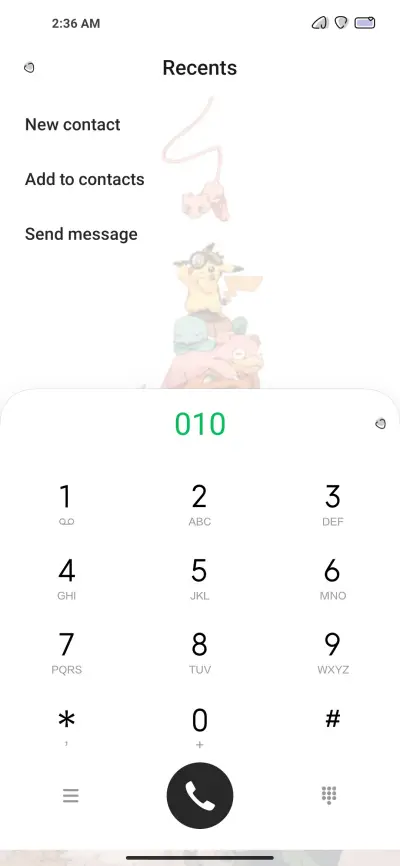 Pokemon - Screenshot 6