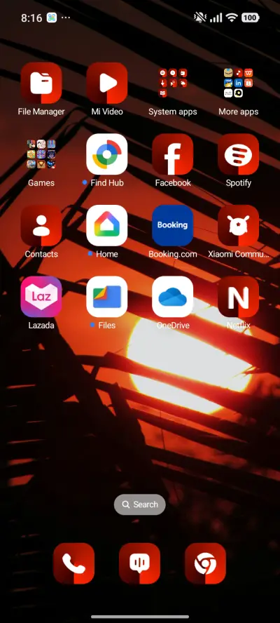 Fire Pit - Screenshot 3