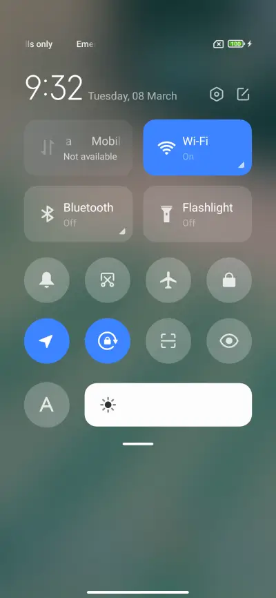 Minimalism_Two - Screenshot 4