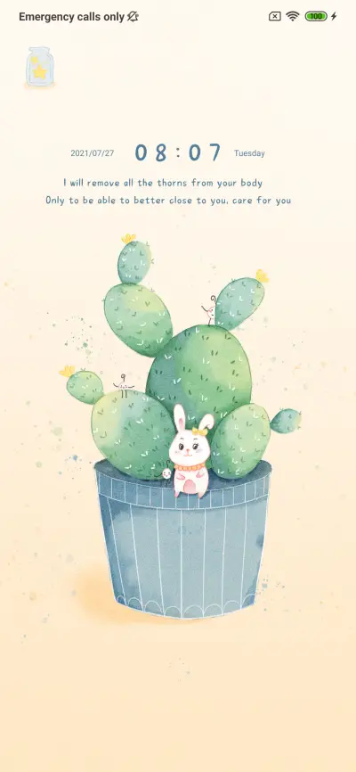 Cactus