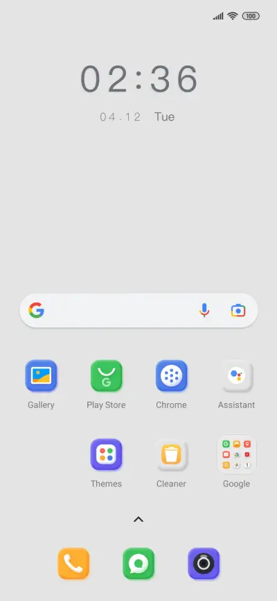 colorful - Screenshot 2