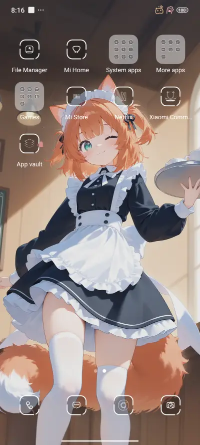 Coffee Maid - Screenshot 3
