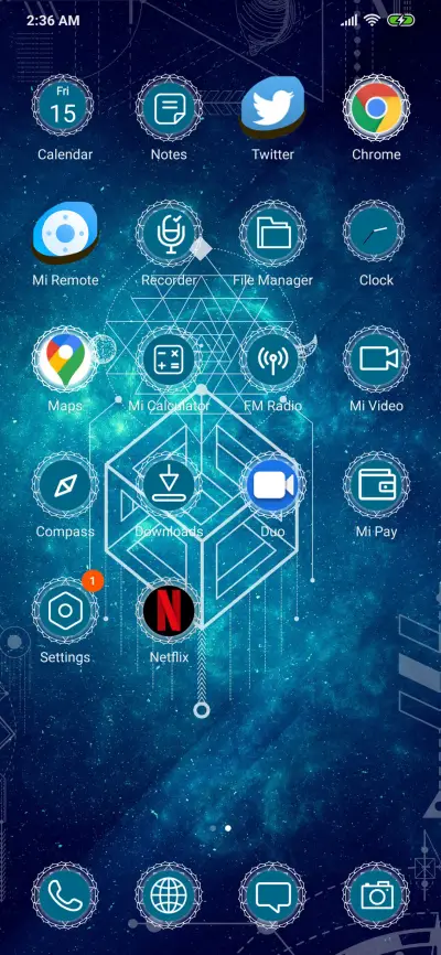 Sacred_3MDS - Screenshot 3