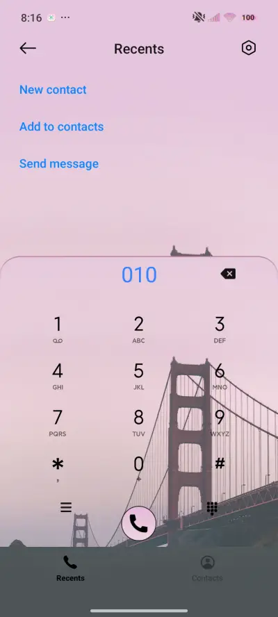 Pink Sea Port - Screenshot 6