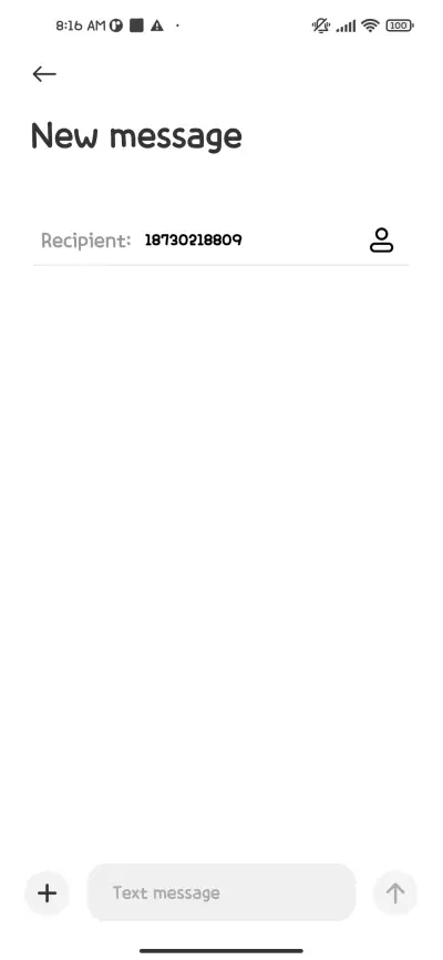 Cream Month - Screenshot 3