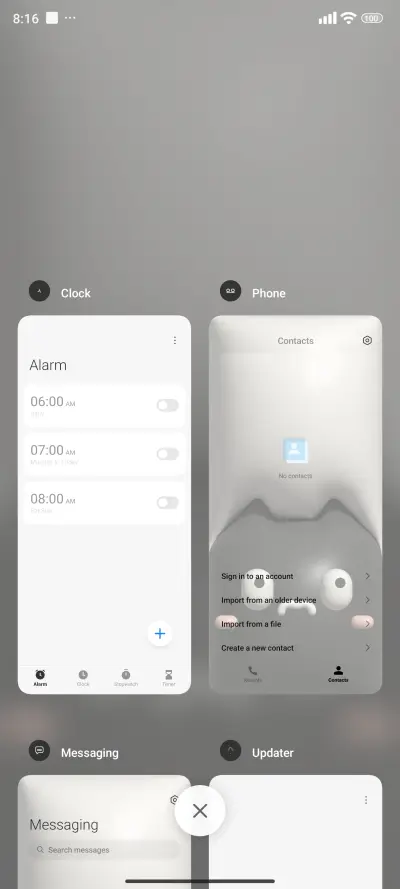 cute simple black - Screenshot 4