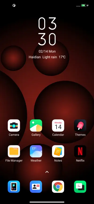 Hope 2.0 - Screenshot 2