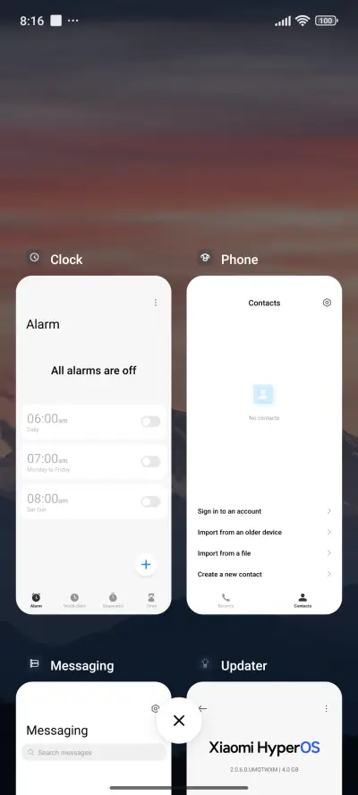 Frozen Wilds - Screenshot 4