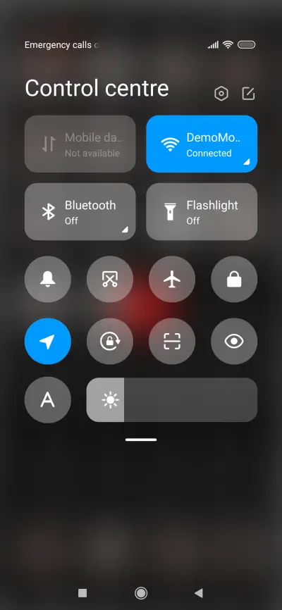 LOVEHOPE_DWM4 - Screenshot 5