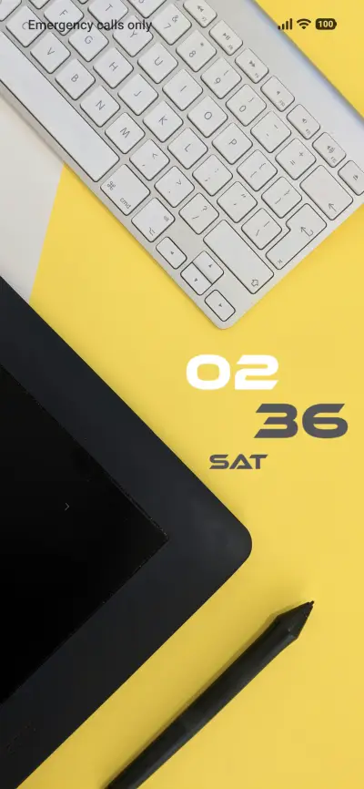 Tech Pop - Screenshot 1