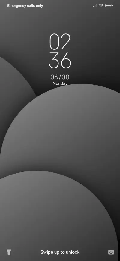 Grey Balls_DWM2 - Screenshot 1