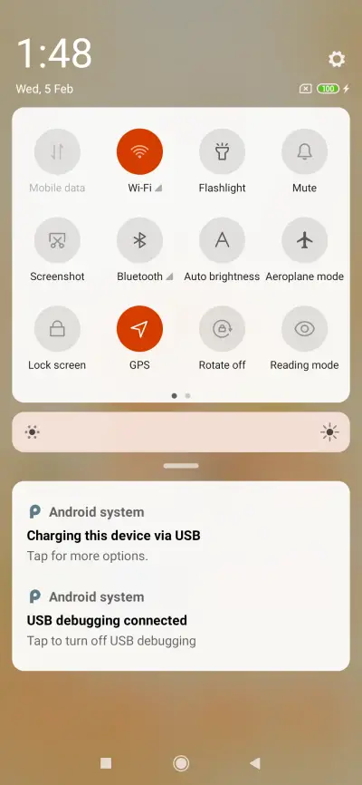 Taurus_3MDS - Screenshot 5