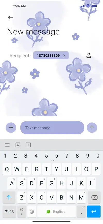 Healing flower - Screenshot 8