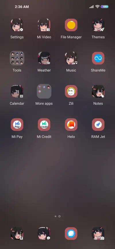 Hearts for you - Screenshot 3