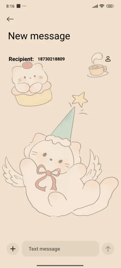 Doodle Cat - Screenshot 9