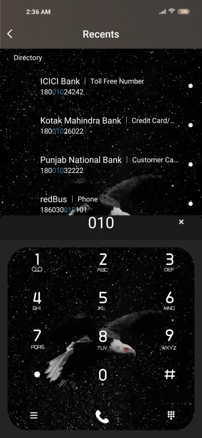 Starry Eagle - Screenshot 6