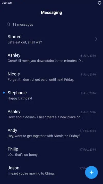 Roetan TT - Screenshot 7