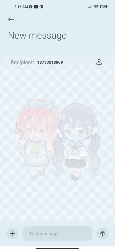 Personality - Screenshot 8