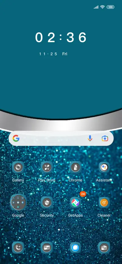 Silver quality - Screenshot 3