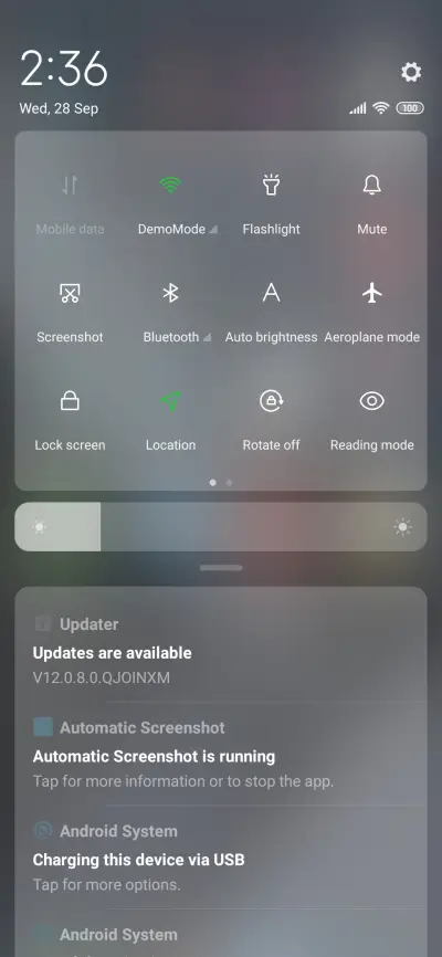 Dark elegance - Screenshot 6
