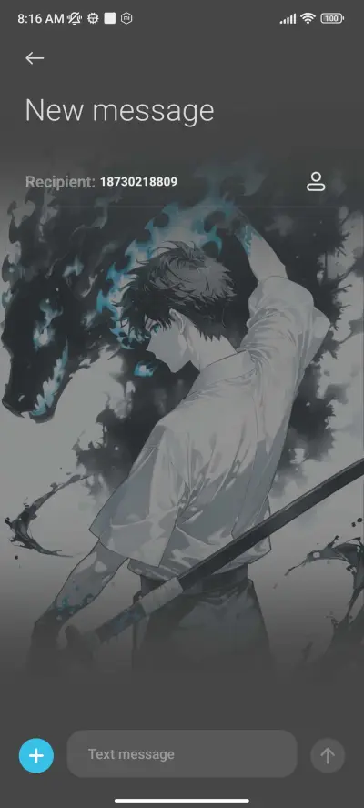 Demon Ink Boy - Screenshot 8