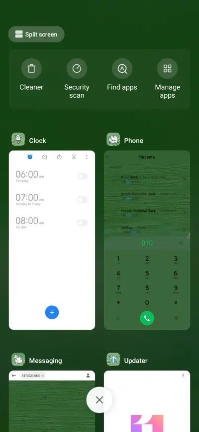 Wildflowers - Screenshot 4