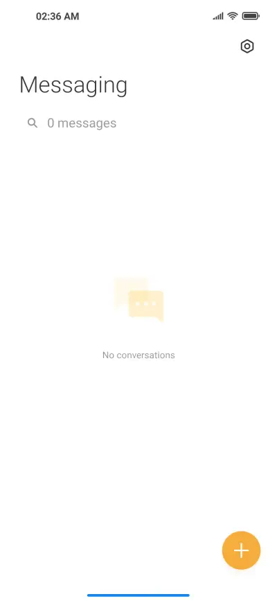 Infinity - Screenshot 7