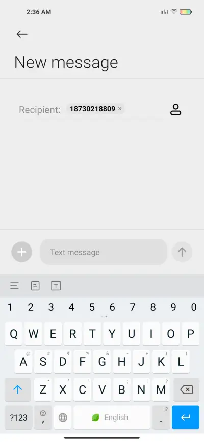 White - Screenshot 8