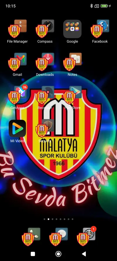 MALATYA SPOR - Screenshot 3