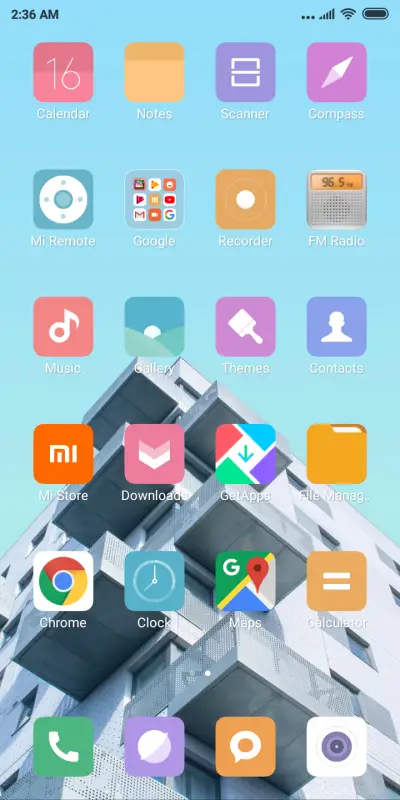 light - Screenshot 3