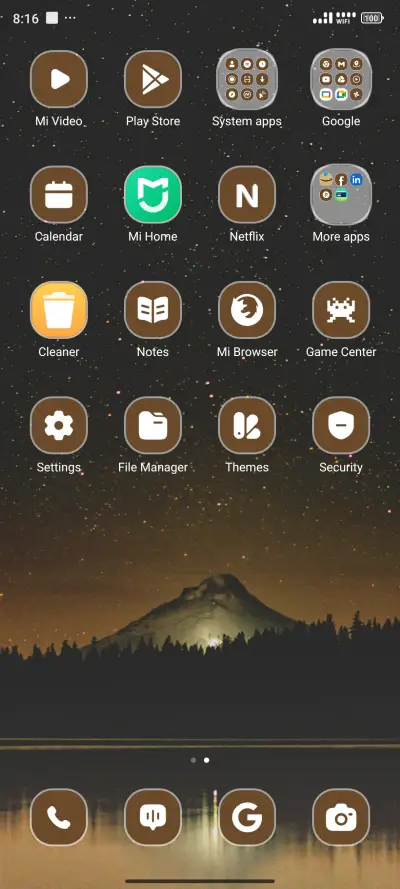 Sierra Loom - Screenshot 3