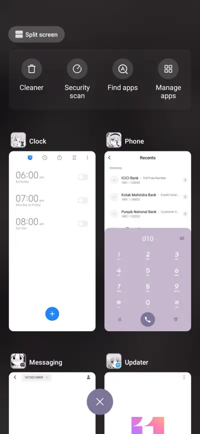 Fairy Tales - Screenshot 4