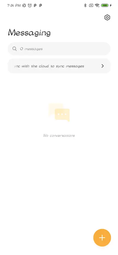 Rumors - Screenshot 2