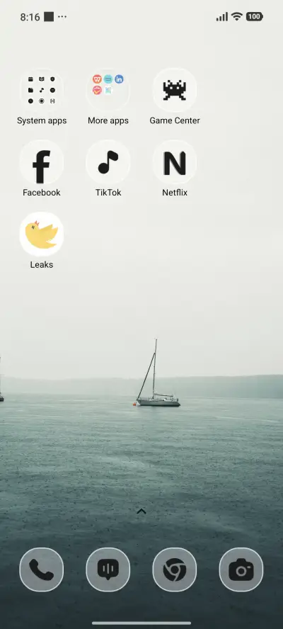 Silent Sail - Screenshot 3