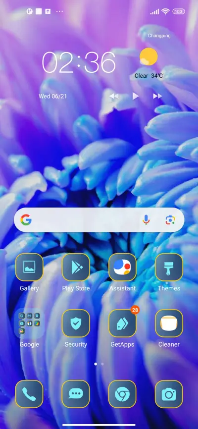 flowers beatiful - Screenshot 2