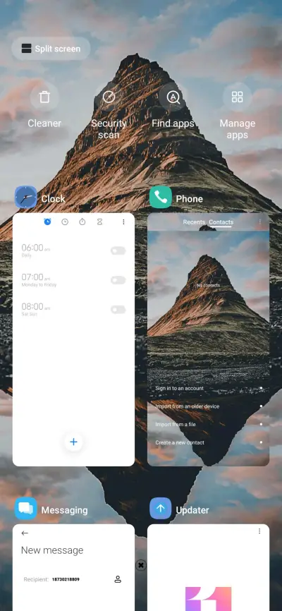 Shadowzhongshan - Screenshot 4