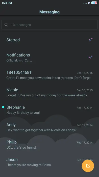 Flat Kola - Screenshot 7