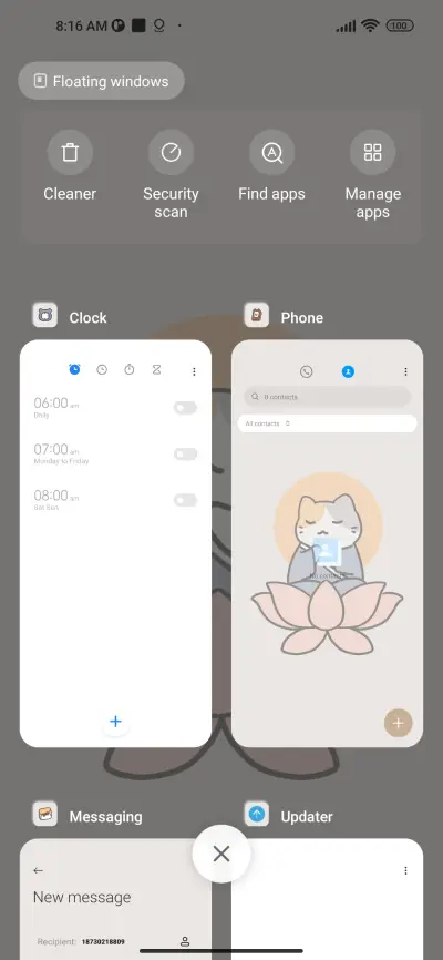 Buddhist youth - Screenshot 5