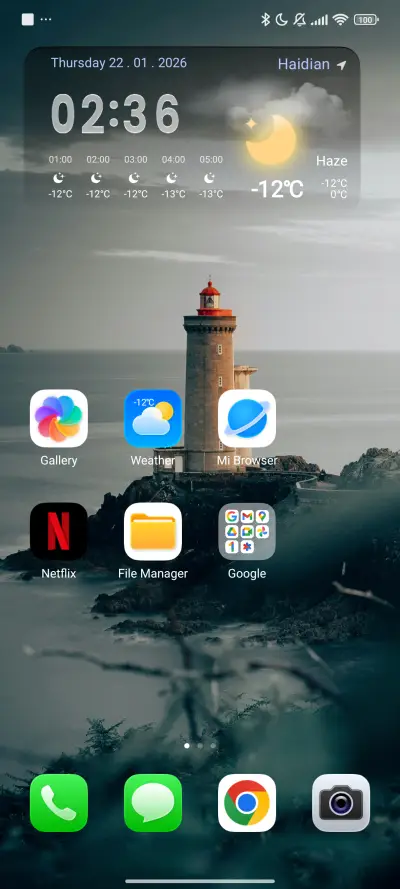 HOST-N.126 - Screenshot 2