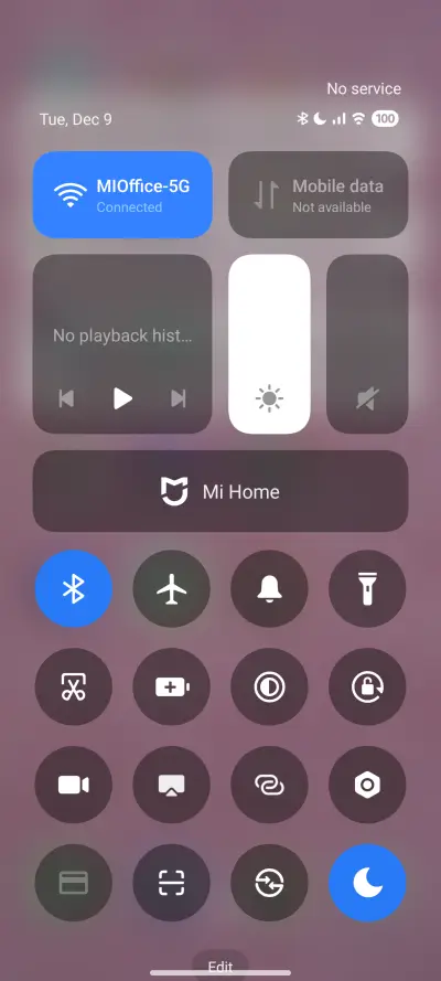 Testnet - Screenshot 5