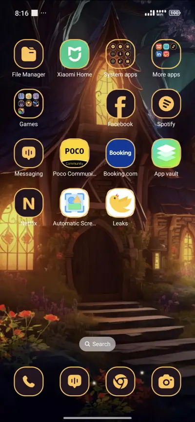 Tree House - Screenshot 3