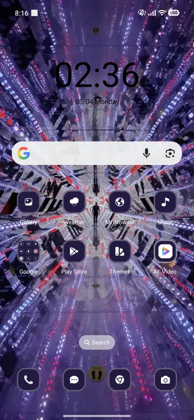 Human - Screenshot 2